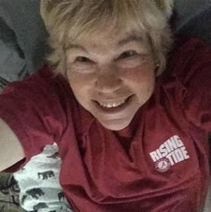 Meet your Posher, Vicki